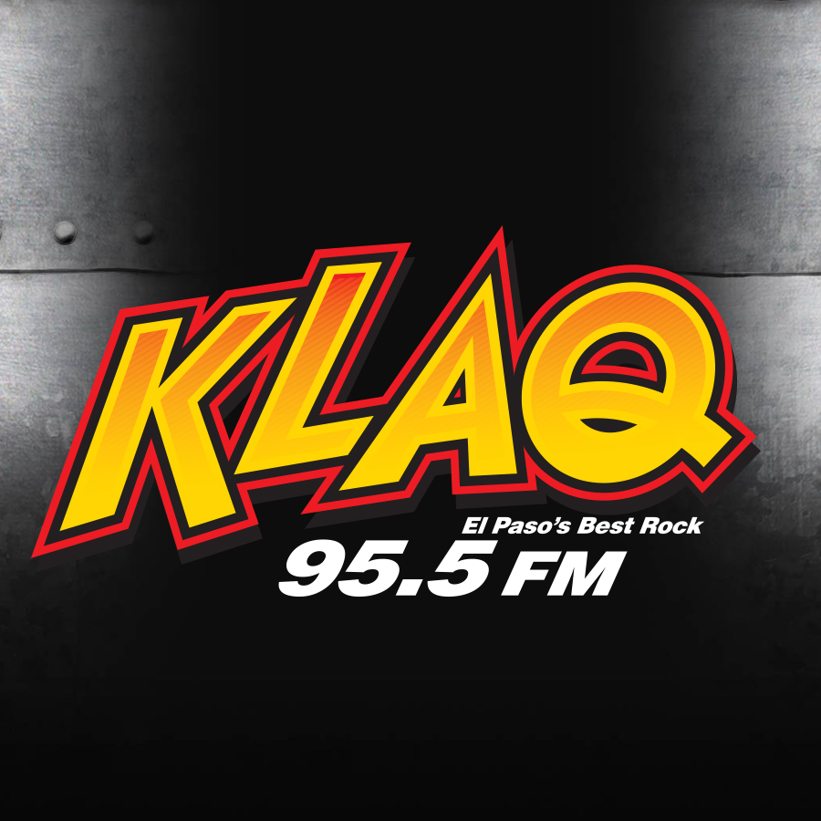 95.5 KLAQ